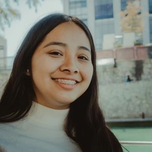 Meet your Posher, Tina